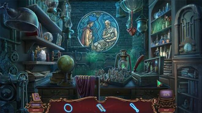 Mystery Case Files: The Dalimar Legacy Collector's Edition PC Crack