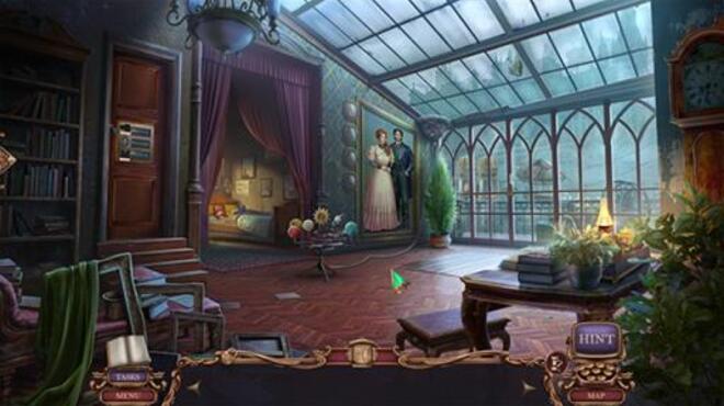 Mystery Case Files: The Dalimar Legacy Collector's Edition Torrent Download