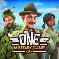 One Military Camp Free Download
