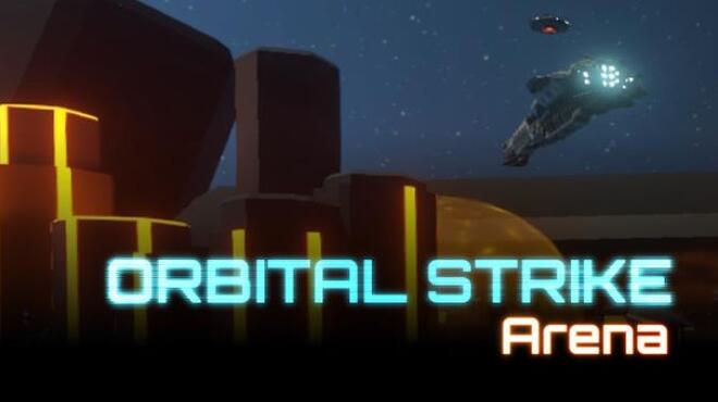 Orbital Strike: Arena Free Download