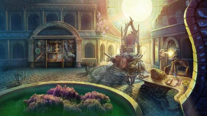 Reflections of Life: Spindle of Fate Collector's Edition Torrent Download