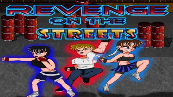 Revenge on the Streets Free Download