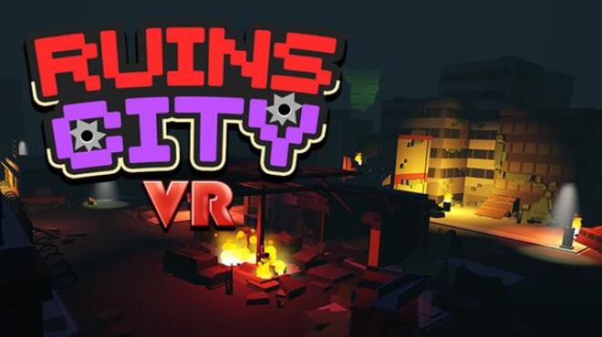 RuinsCity_VR Free Download