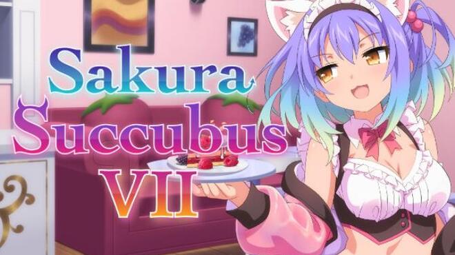 Sakura Succubus 7 Free Download