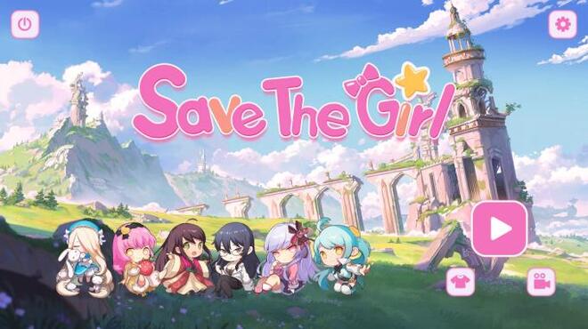 Save The Girls Torrent Download
