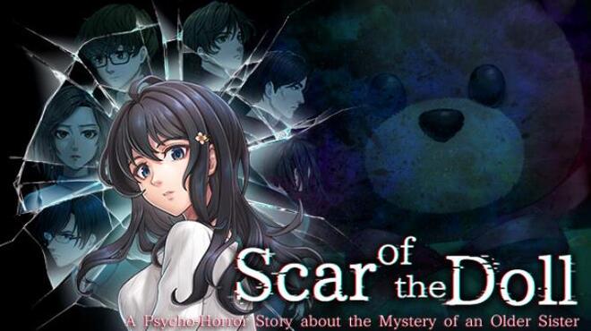 Scar of the Doll: A Psycho-Horror Story about the Mystery of an Older Sister Free Download
