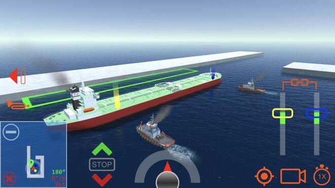 Ship Handling Simulator Torrent Download