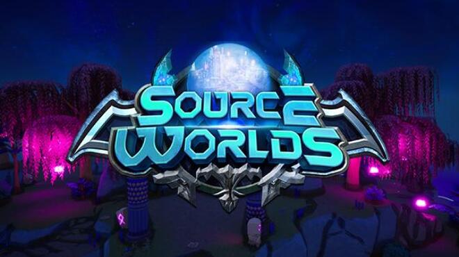 SourceWorlds Free Download