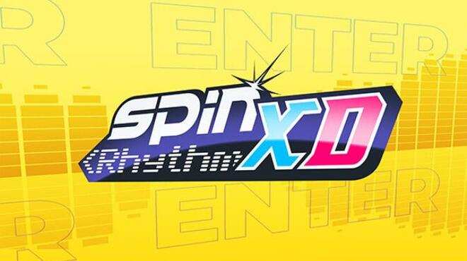 Spin Rhythm XD Free Download