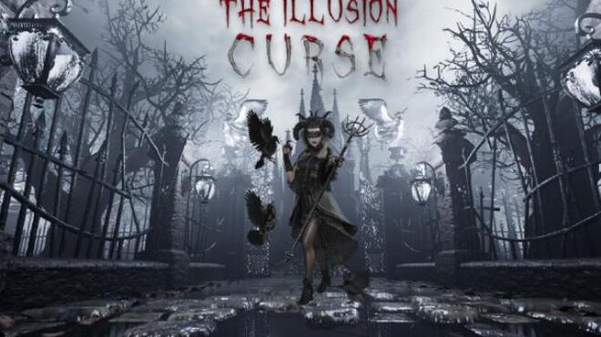 THE ILLUSION: CURSE Free Download