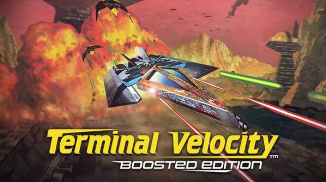 Terminal Velocity: Boosted Edition Free Download