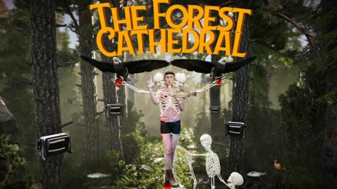The Forest Cathedral Free Download