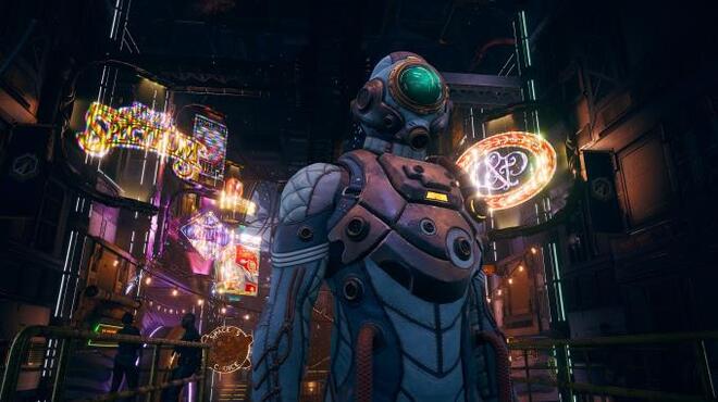 The Outer Worlds: Spacer's Choice Edition Torrent Download