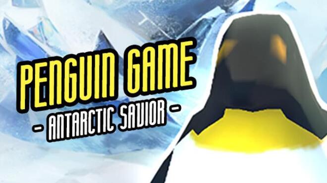 The PenguinGame -Antarctic Savior- Free Download