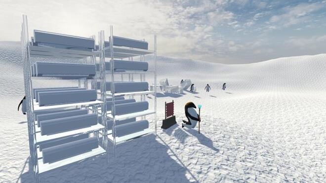 The PenguinGame -Antarctic Savior- PC Crack