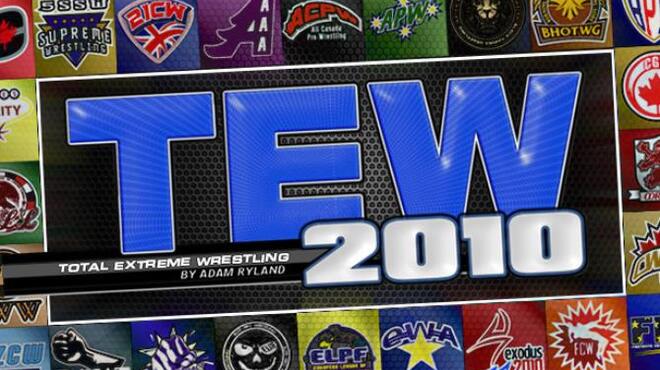 Total Extreme Wrestling 2010 Free Download