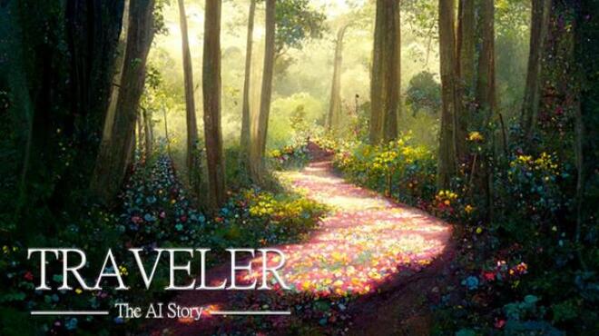 Traveler - The AI Story Free Download