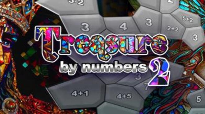 Treasure By Numbers 2 Free Download