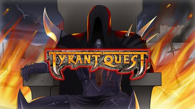 Tyrant Quest - Gold Edition Free Download