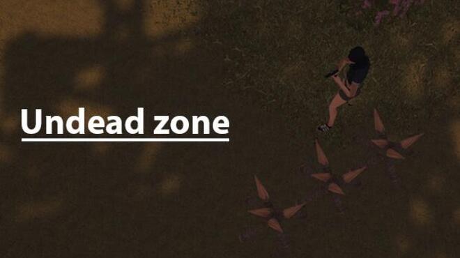 Undead zone Free Download