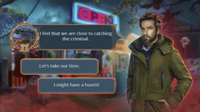 Unsolved Case: Murderous Script Collector's Edition Torrent Download