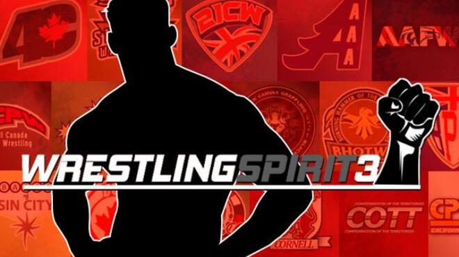 Wrestling Spirit 3 Free Download