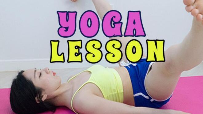 Yoga Lesson VR Free Download