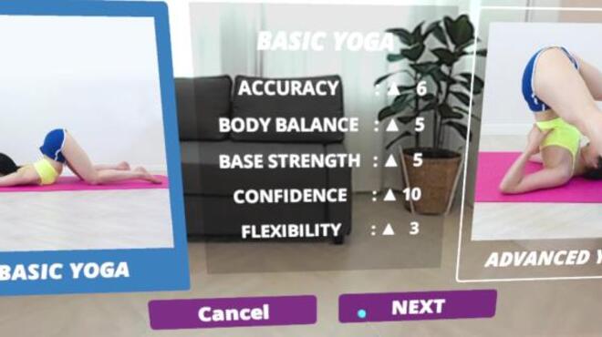 Yoga Lesson VR Torrent Download
