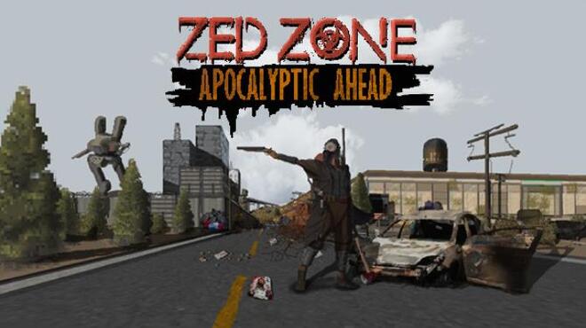 ZED ZONE Free Download