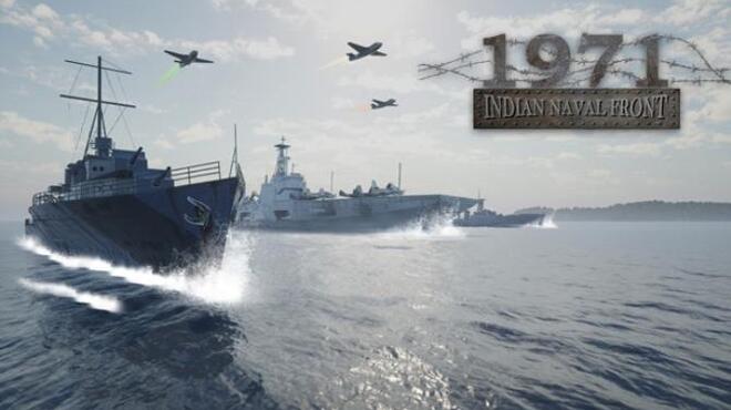 1971: Indian Naval Front Free Download