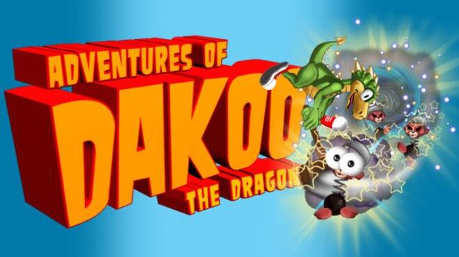 Adventures of DaKoo the Dragon Free Download