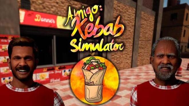 Amigo: Kebab Simulator Free Download