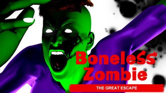 Boneless Zombie Free Download