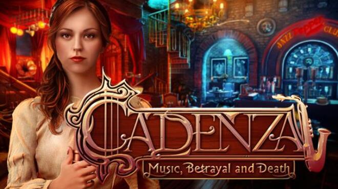 Cadenza: Music, Betrayal and Death Collector's Edition Free Download