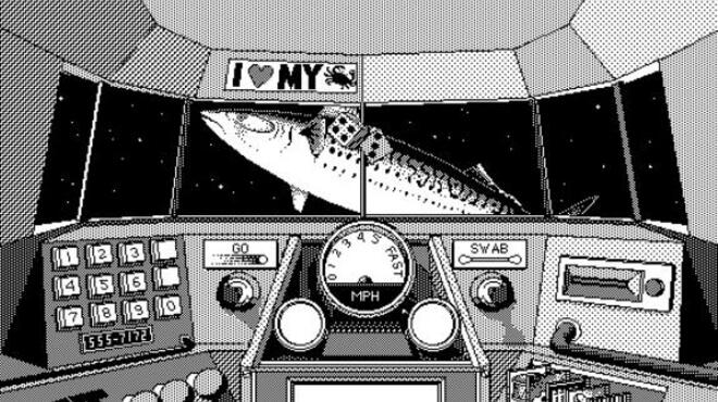 Cosmic Osmo and the Worlds Beyond the Mackerel Torrent Download
