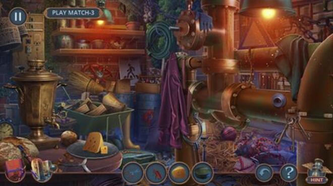 Criminal Archives: Alphabetic Murders Collector's Edition Torrent Download