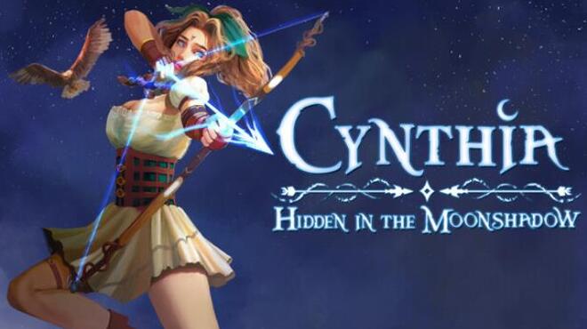 Cynthia: Hidden in the Moonshadow Free Download
