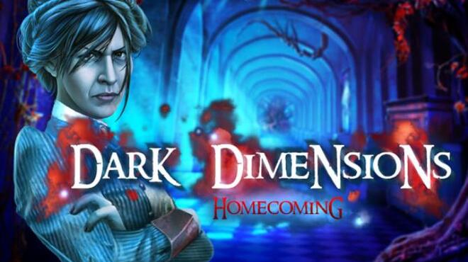 Dark Dimensions: Homecoming Collector's Edition Free Download