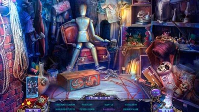 Dark Dimensions: Shadow Pirouette Collector's Edition PC Crack