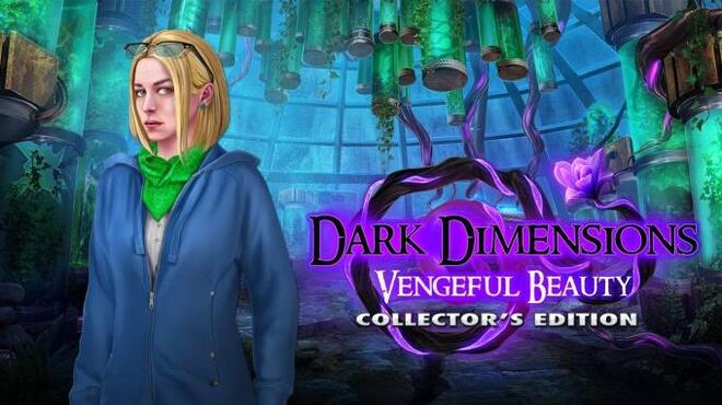 Dark Dimensions: Vengeful Beauty Collector's Edition Free Download