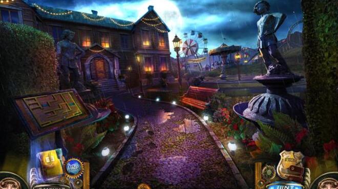 Dead Reckoning: Brassfield Manor Collector's Edition Torrent Download