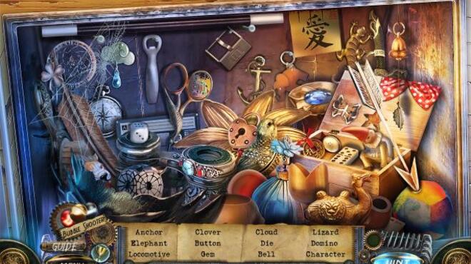 Dead Reckoning: The Crescent Case Collector's Edition PC Crack