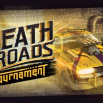 Death Roads: Tournament Free Download (v0.9.3.89)