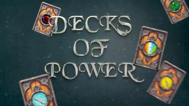 Decks Of Power Free Download