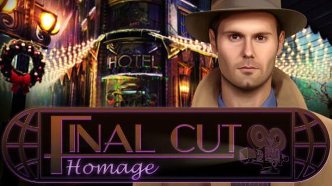 Final Cut: Homage Collector's Edition Free Download