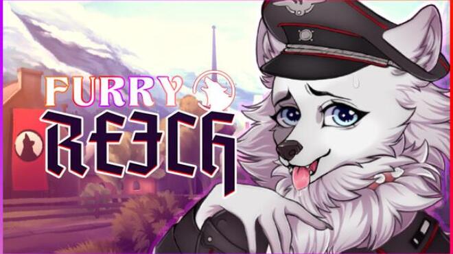 Furry Reich 🐺 Free Download