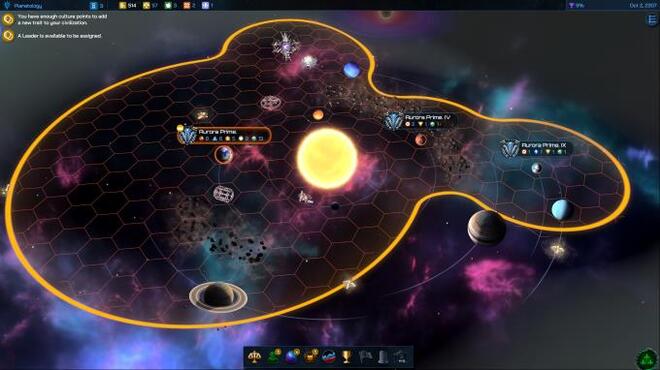 Galactic Civilizations IV: Supernova Torrent Download