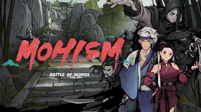 Mohism: Battle of Words Free Download