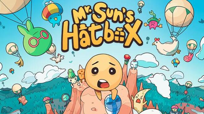 Mr. Sun's Hatbox Free Download