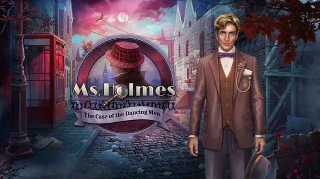Ms. Holmes: The Case of the Dancing Men Collector's Edition Free Download